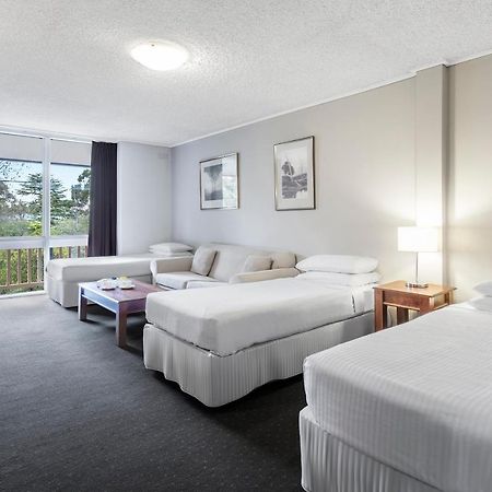Dorset Gardens Hotel クロイドン エクステリア 写真