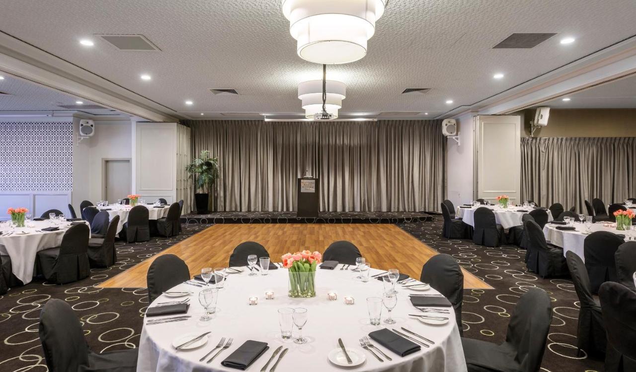 Dorset Gardens Hotel クロイドン エクステリア 写真