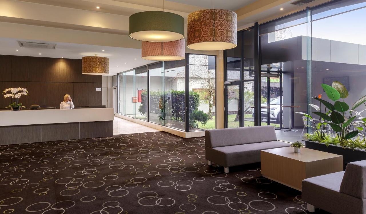 Dorset Gardens Hotel クロイドン エクステリア 写真