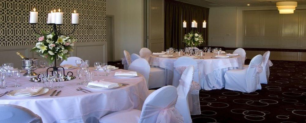 Dorset Gardens Hotel クロイドン エクステリア 写真