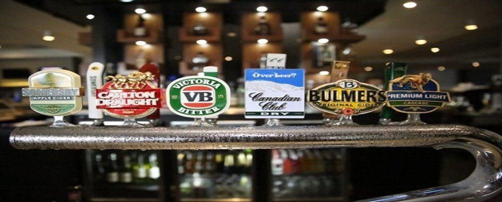 Dorset Gardens Hotel クロイドン エクステリア 写真
