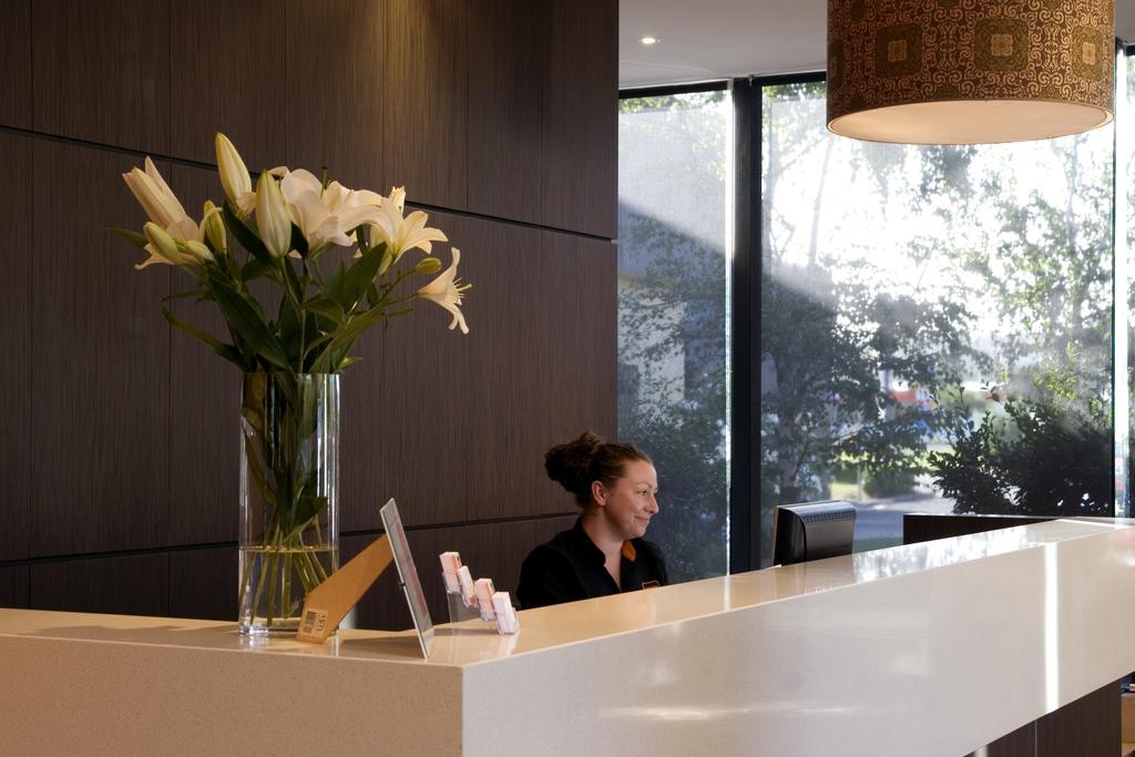 Dorset Gardens Hotel クロイドン エクステリア 写真