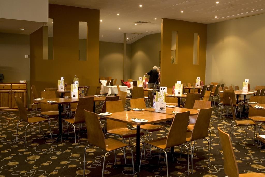 Dorset Gardens Hotel クロイドン エクステリア 写真